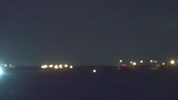 Weather camera view of Forest Park ES.