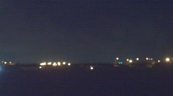 Weather camera view of Forest Park ES.