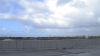 Weather camera view of Forest Park ES.