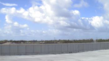 Weather camera view of Forest Park ES.