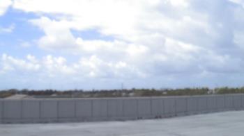 Weather camera view of Forest Park ES.