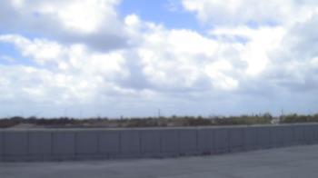 Weather camera view of Forest Park ES.