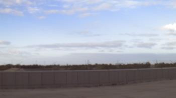 Weather camera view of Forest Park ES.