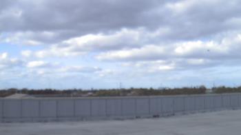 Weather camera view of Forest Park ES.