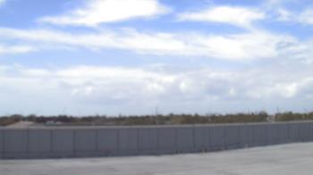 Weather camera view of Forest Park ES.