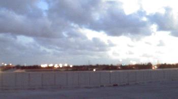 Weather camera view of Forest Park ES.