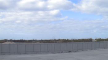 Weather camera view of Forest Park ES.