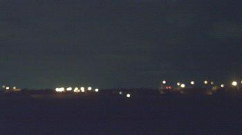 Weather camera view of Forest Park ES.