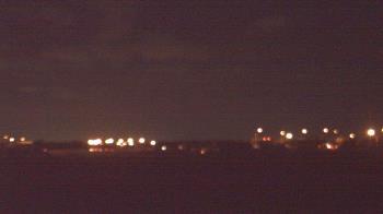 Weather camera view of Forest Park ES.