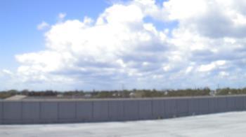 Weather camera view of Forest Park ES.