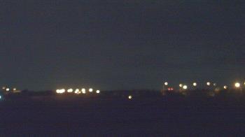 Weather camera view of Forest Park ES.