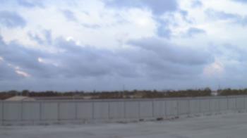 Weather camera view of Forest Park ES.