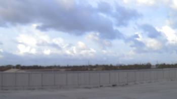 Weather camera view of Forest Park ES.