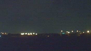 Weather camera view of Forest Park ES.