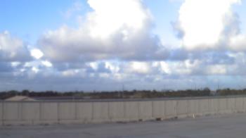 Weather camera view of Forest Park ES.