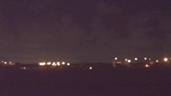 Weather camera view of Forest Park ES.