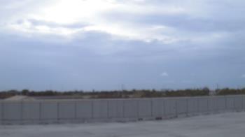 Weather camera view of Forest Park ES.