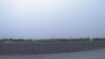 Weather camera view of Forest Park ES.