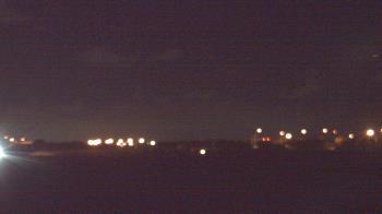 Weather camera view of Forest Park ES.