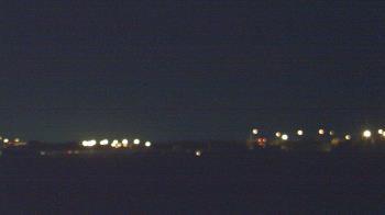 Weather camera view of Forest Park ES.