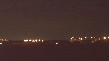 Weather camera view of Forest Park ES.