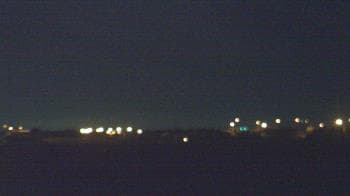 Weather camera view of Forest Park ES.