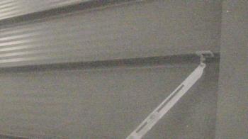 Weather camera view of Pirates Bay Water Park.