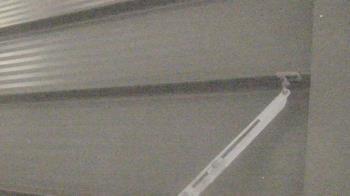 Weather camera view of Pirates Bay Water Park.