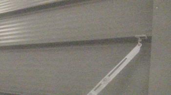 Weather camera view of Pirates Bay Water Park.