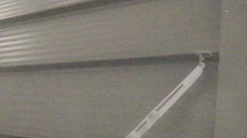 Weather camera view of Pirates Bay Water Park.