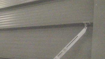 Weather camera view of Pirates Bay Water Park.