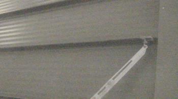 Weather camera view of Pirates Bay Water Park.