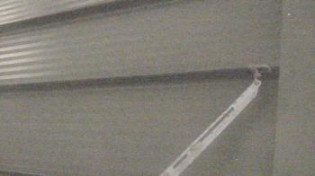 Weather camera view of Pirates Bay Water Park.