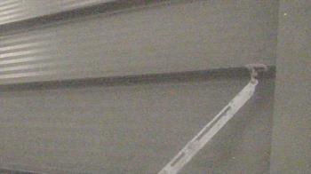 Weather camera view of Pirates Bay Water Park.