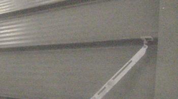 Weather camera view of Pirates Bay Water Park.