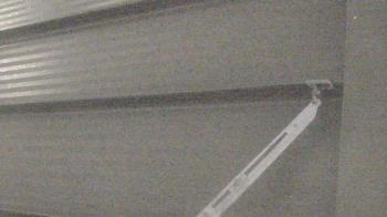 Weather camera view of Pirates Bay Water Park.