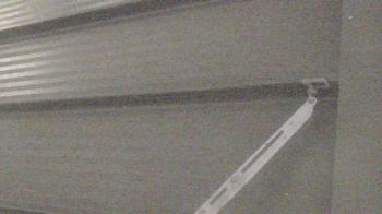 Weather camera view of Pirates Bay Water Park.