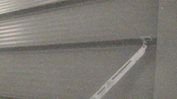 Weather camera view of Pirates Bay Water Park.