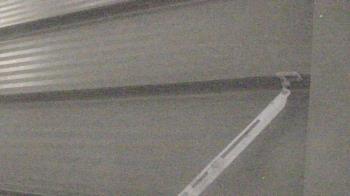 Weather camera view of Pirates Bay Water Park.