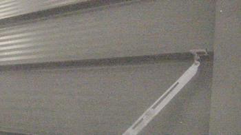 Weather camera view of Pirates Bay Water Park.