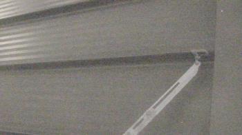 Weather camera view of Pirates Bay Water Park.