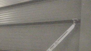 Weather camera view of Pirates Bay Water Park.