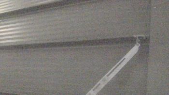 Weather camera view of Pirates Bay Water Park.