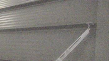 Weather camera view of Pirates Bay Water Park.