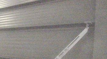 Weather camera view of Pirates Bay Water Park.