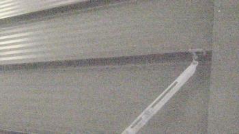 Weather camera view of Pirates Bay Water Park.