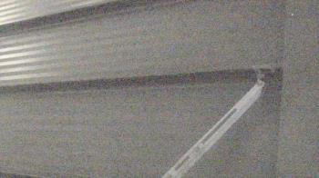 Weather camera view of Pirates Bay Water Park.