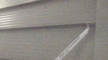 Weather camera view of Pirates Bay Water Park.