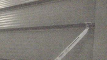 Weather camera view of Pirates Bay Water Park.