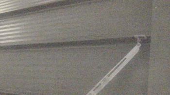 Weather camera view of Pirates Bay Water Park.